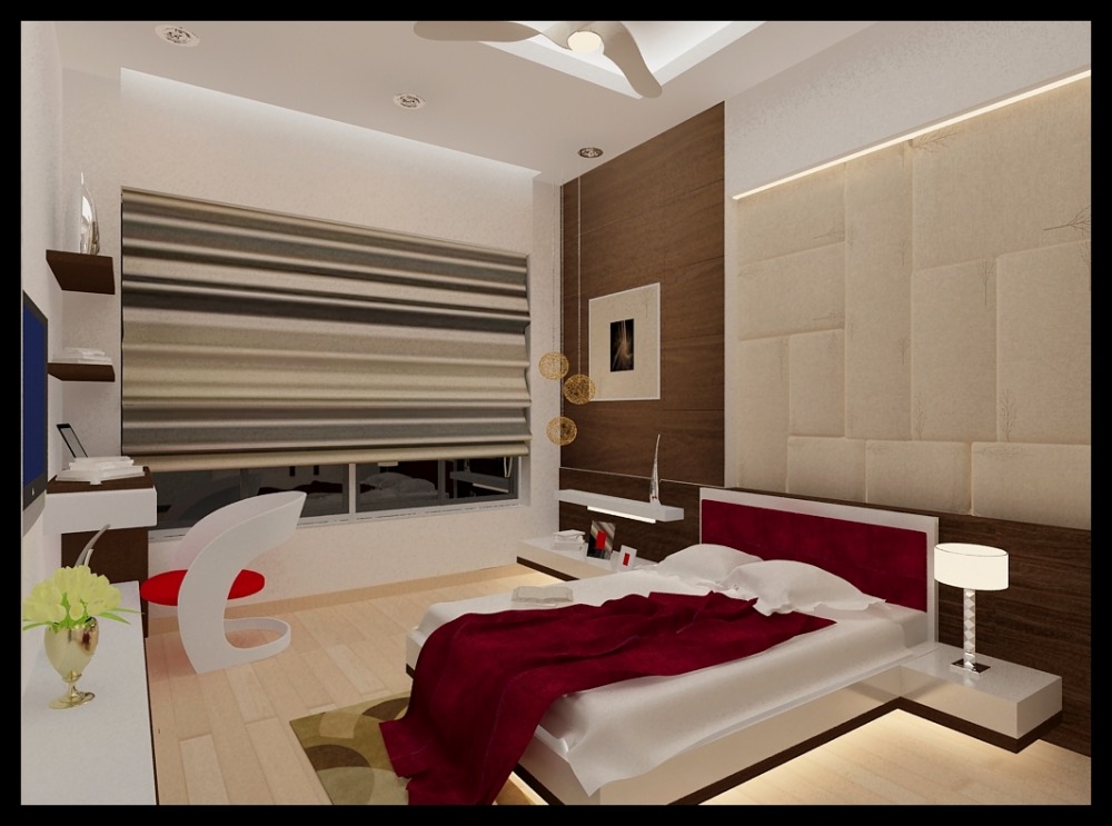 New Building interior 27
